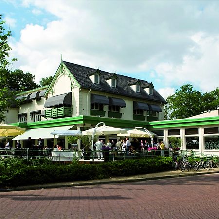 Fletcher Familiehotel Paterswolde Eelde-Paterswolde Esterno foto