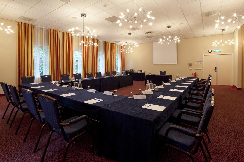 Fletcher Familiehotel Paterswolde Eelde-Paterswolde Esterno foto